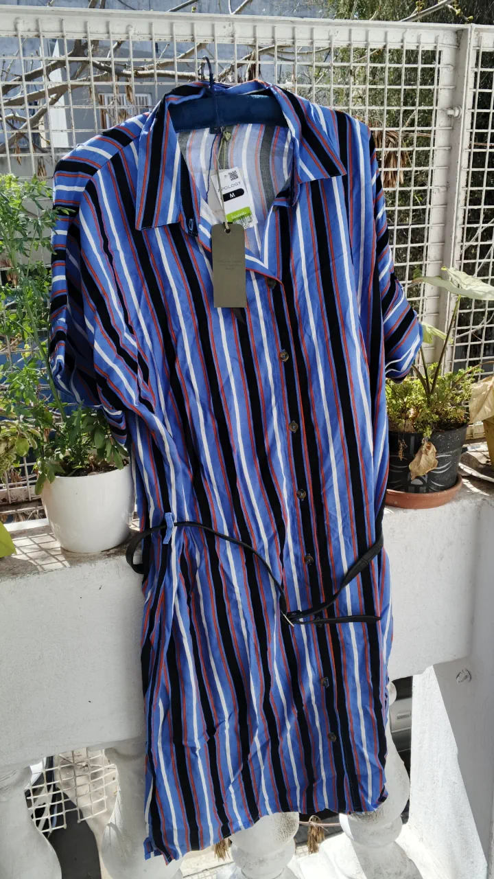 Vestido Otra - imagen 1