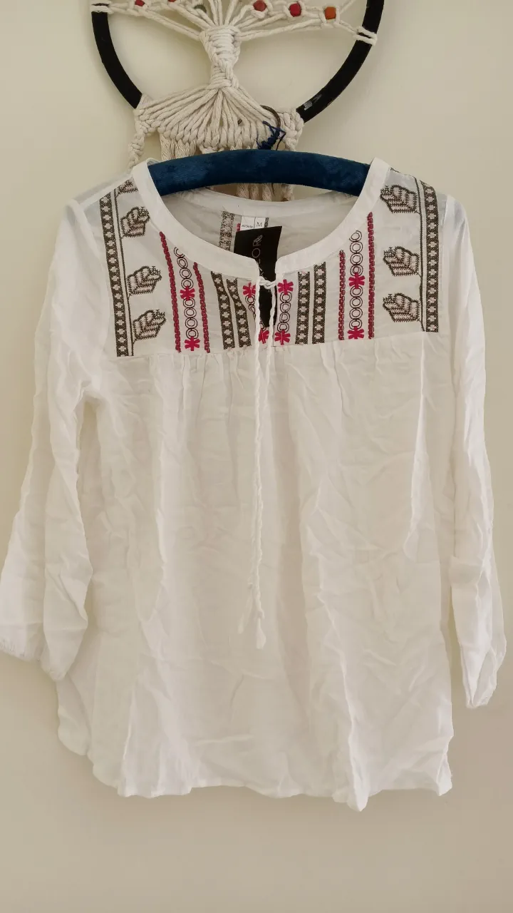 Remera Sin marca - imagen 1