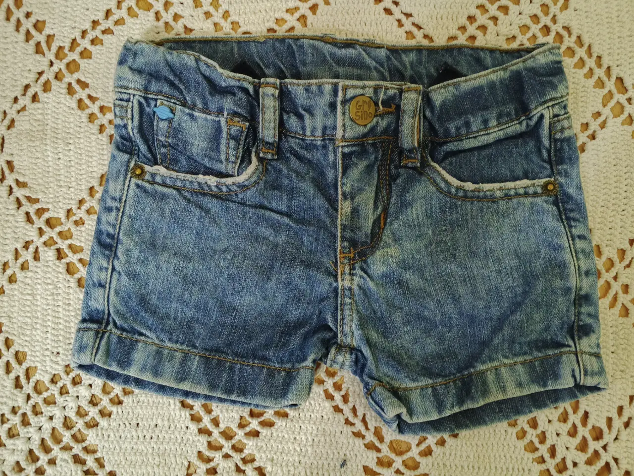 Grisino · Talle 12–18 meses / 80 cm