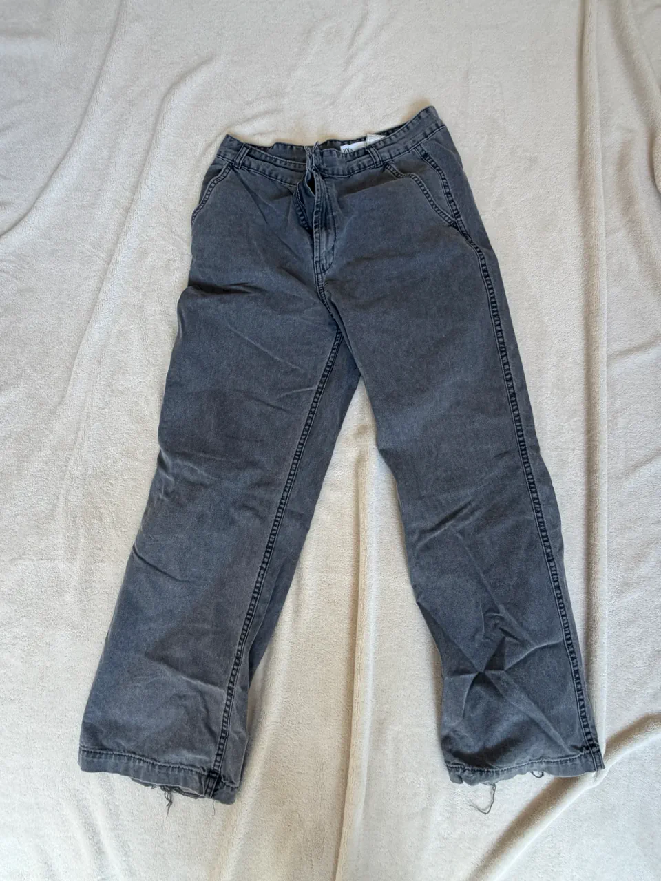Zara · Talle EU 40