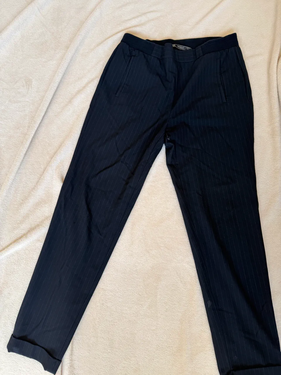 Zara · Talle M