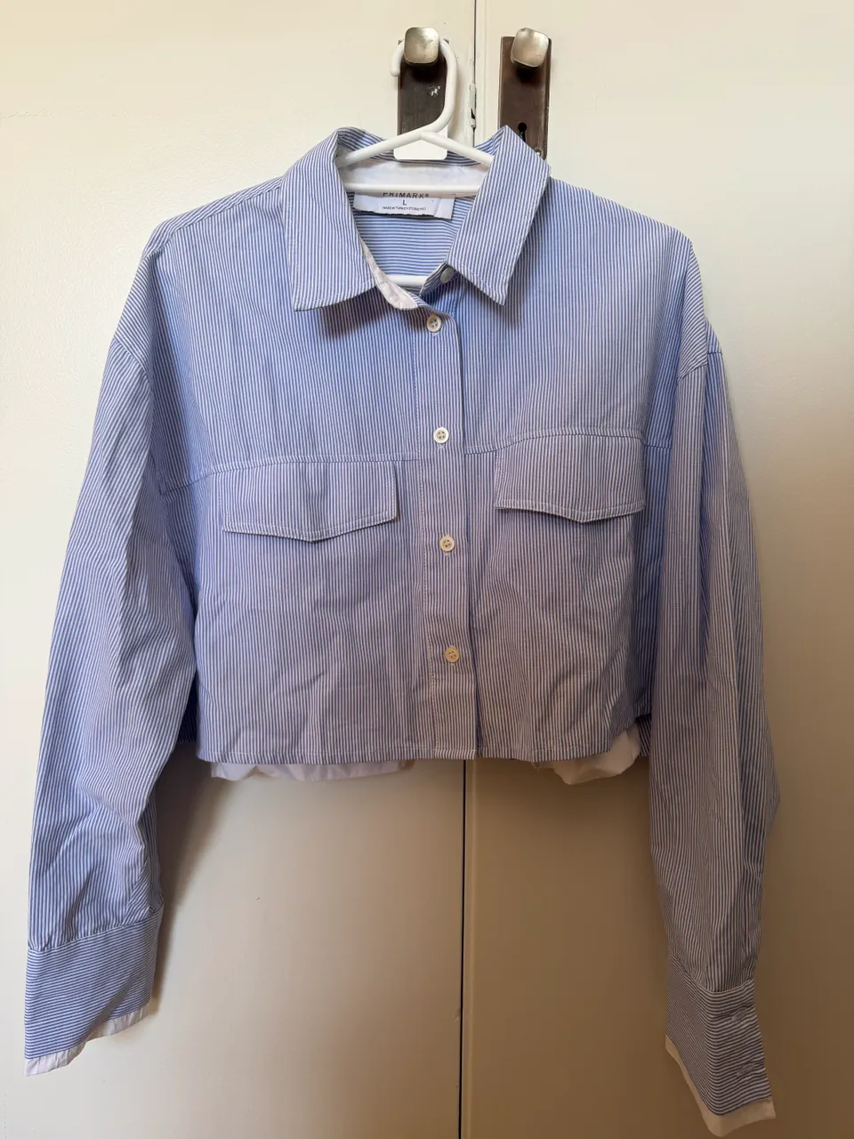 Camisa Primark - imagen 1