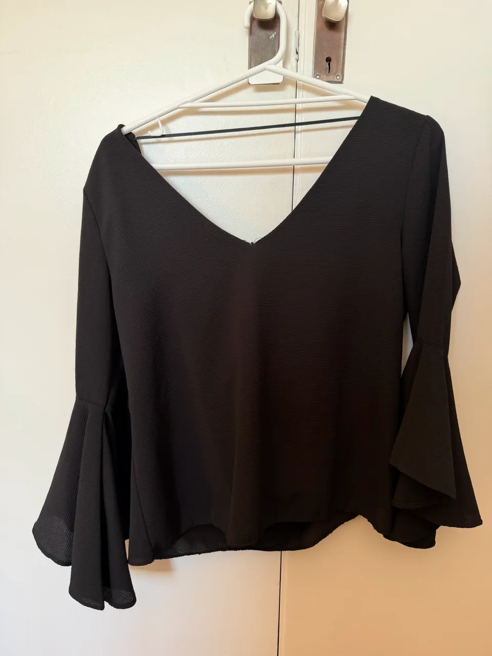 Blusa Sin marca - imagen 1