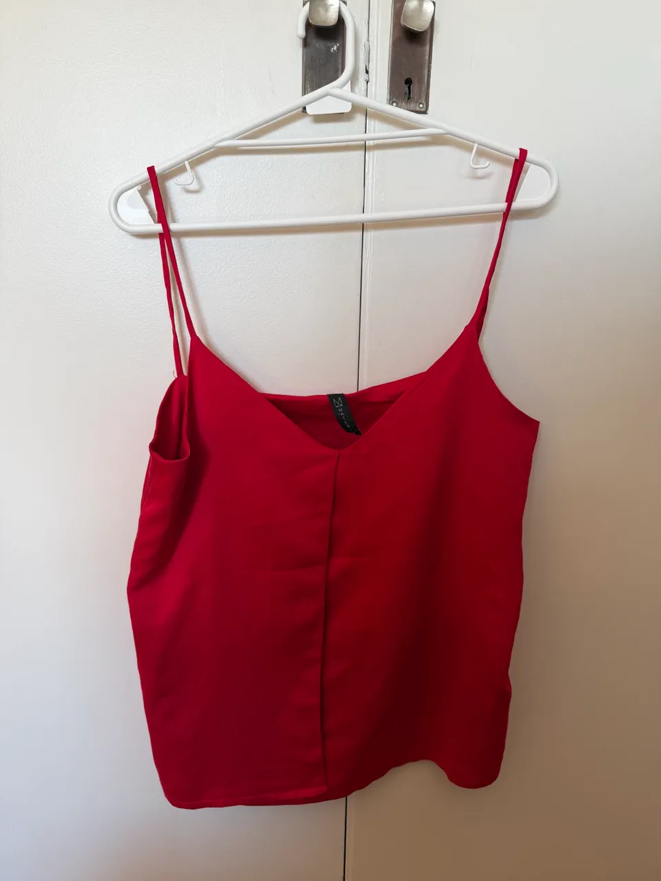 Musculosa MATERIA - imagen 1