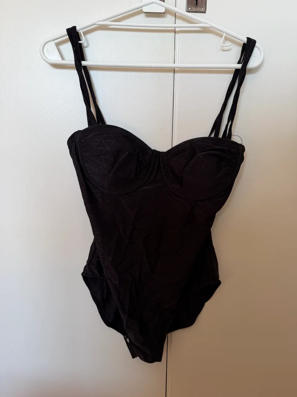 Body Sin marca - imagen 1