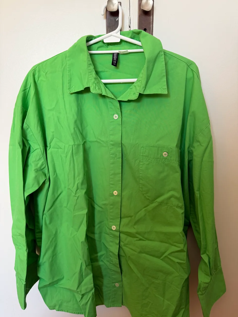 H&M · Talle M
