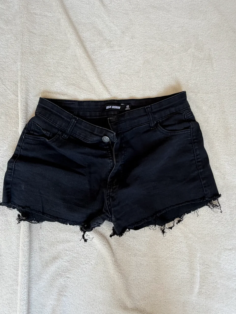 Ask denim · Talle L