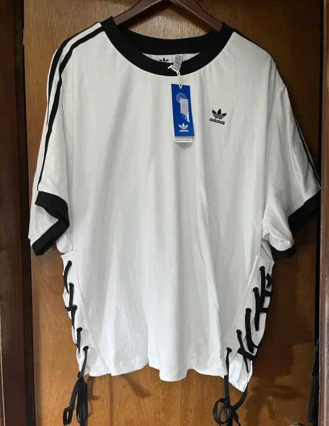 adidas · Talle XL
