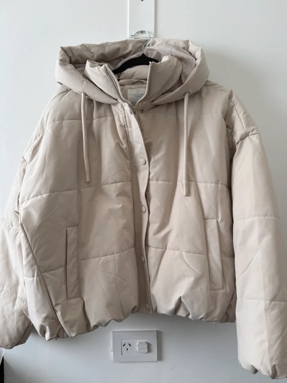 Campera Primark - imagen 1
