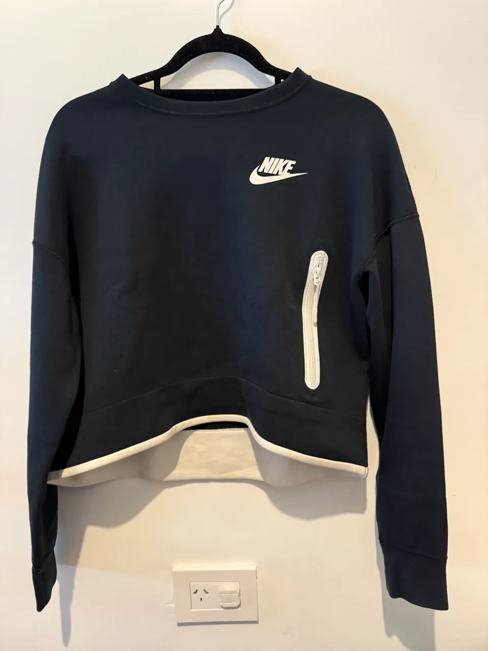 Nike · Talle M