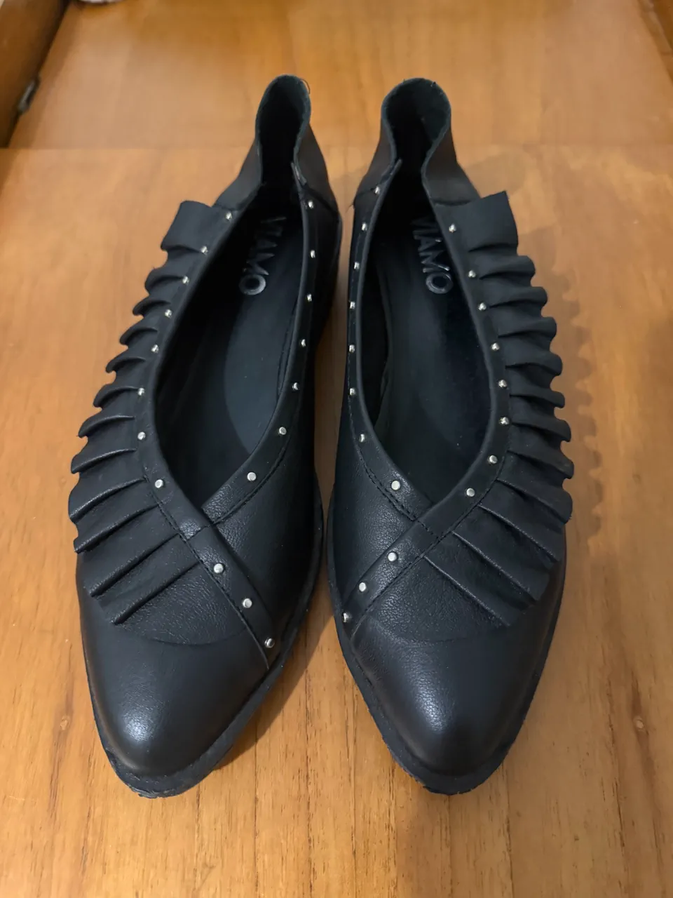 Viamo · Talle AR 40