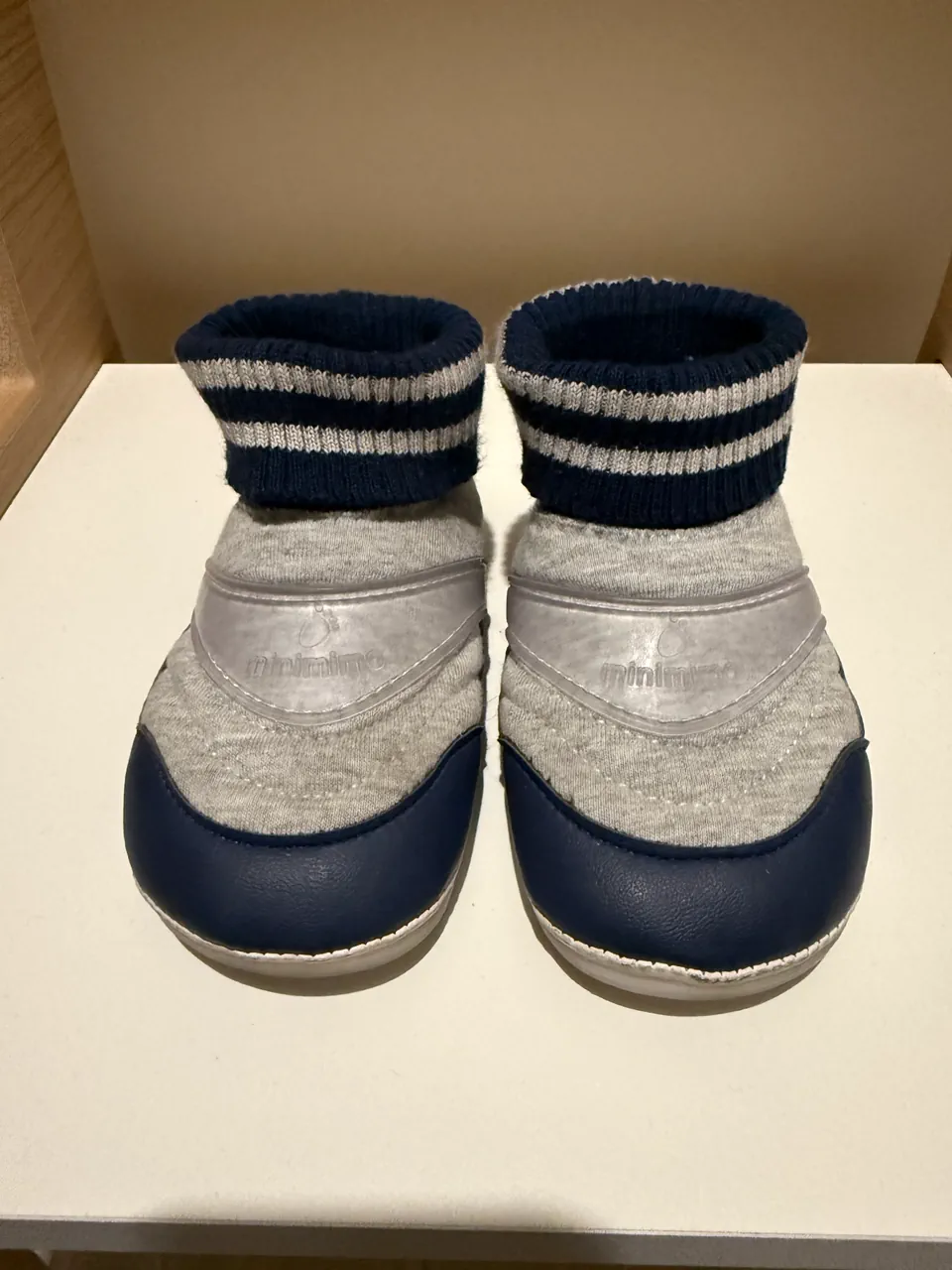 Zapatillas Minimimo - imagen 1