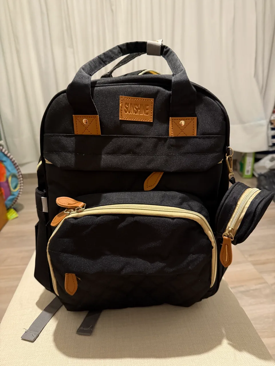 Mochila Sunshine - imagen 1