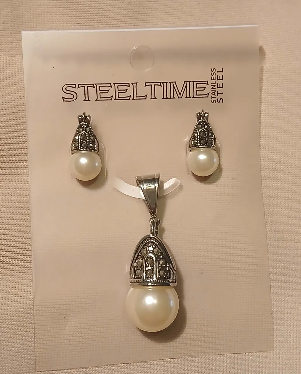 Steeltime
