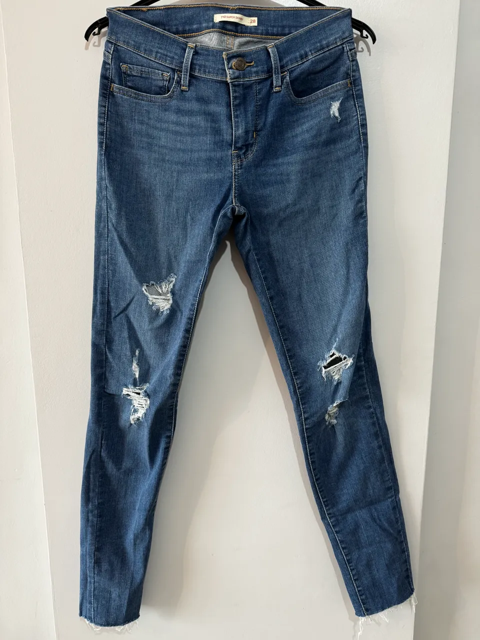 Jean Levi's - imagen 1