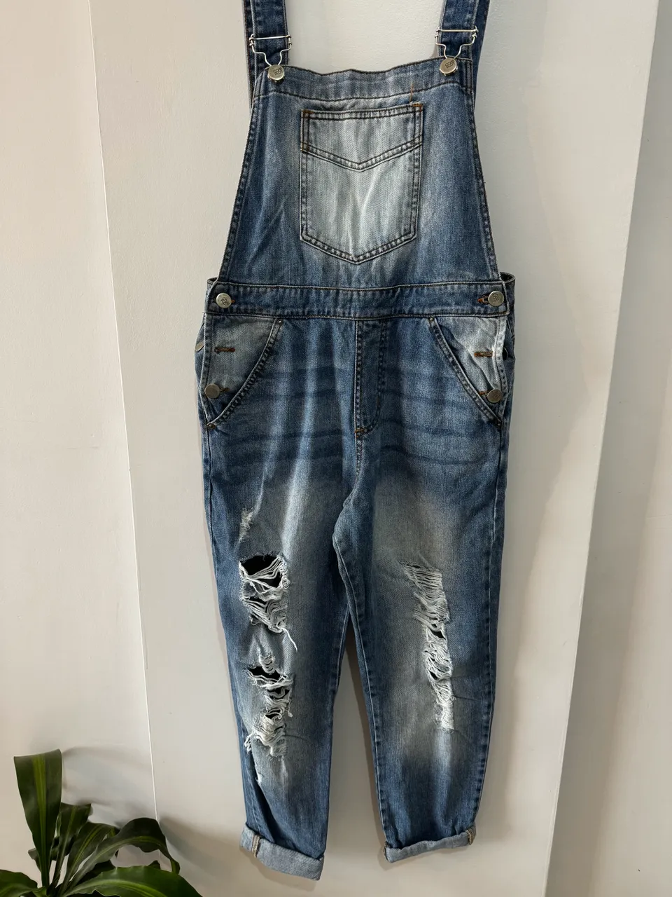 Pantalón Complot - imagen 1