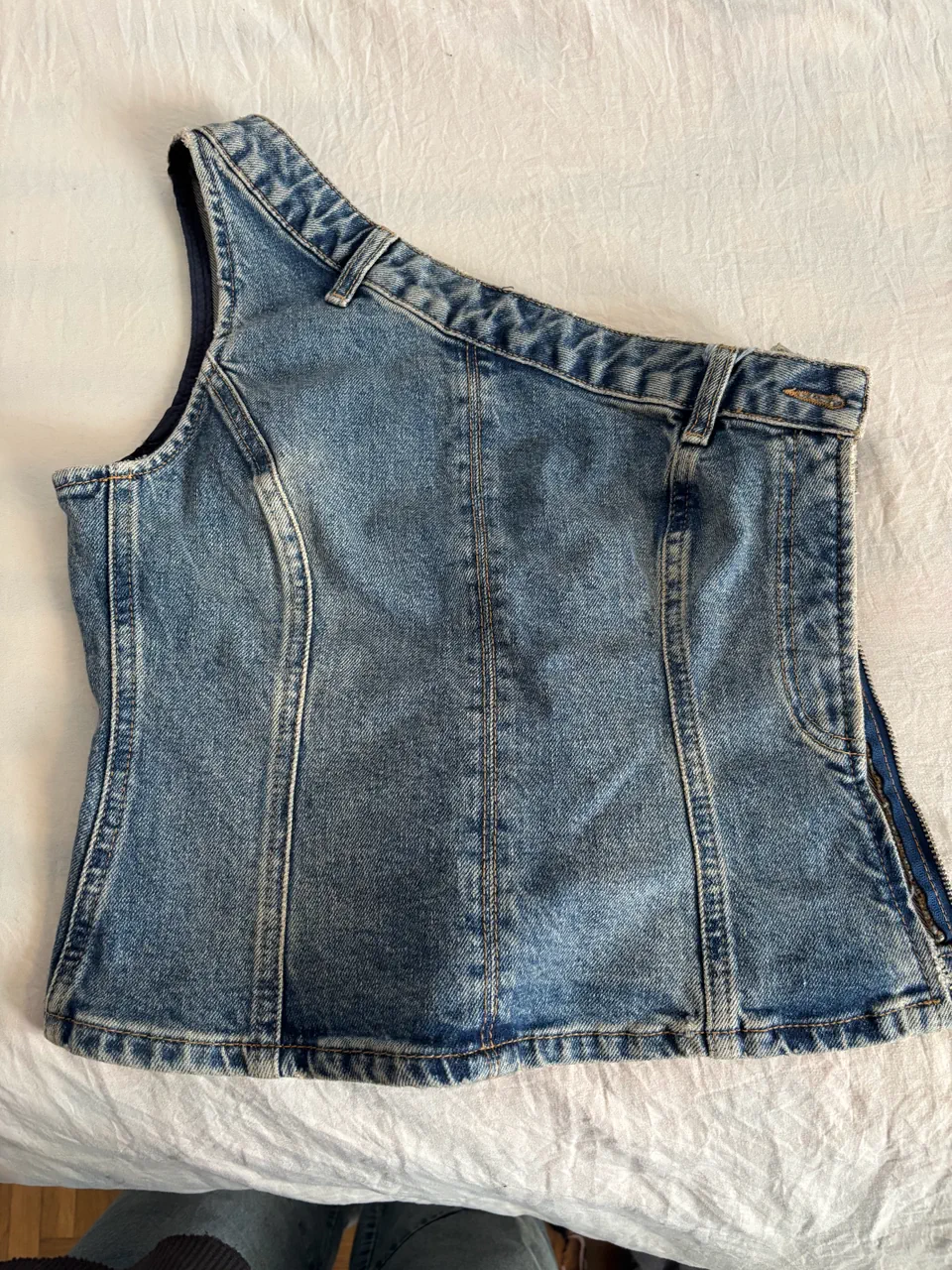 Top Zara - imagen 1