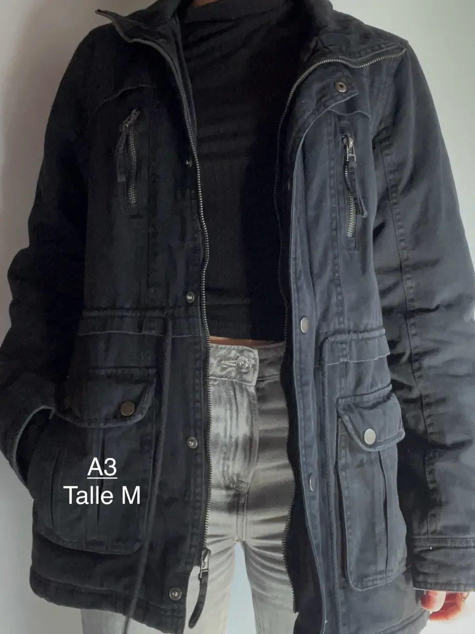Campera Otra - imagen 1