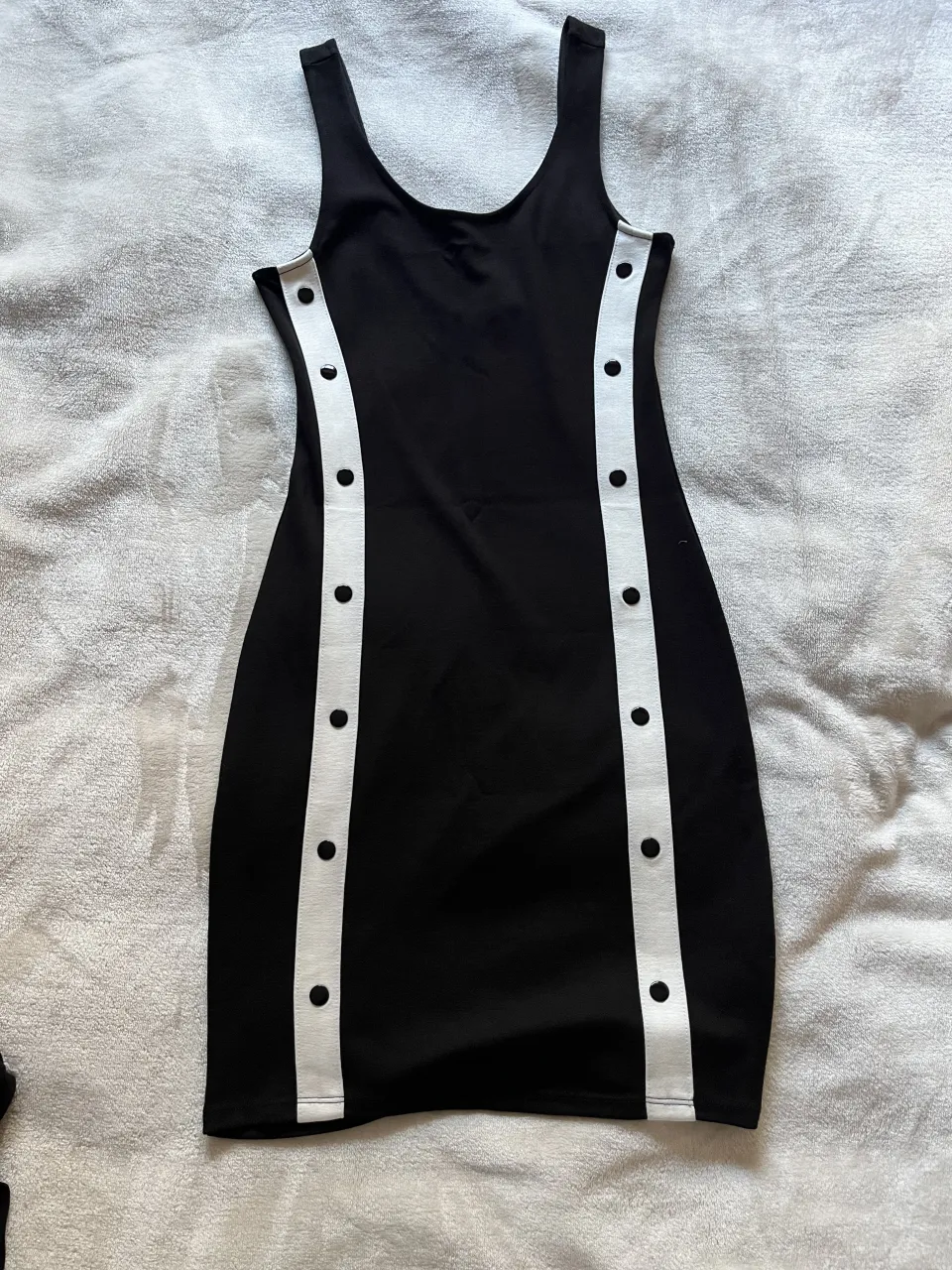 Vestido H&M - imagen 1