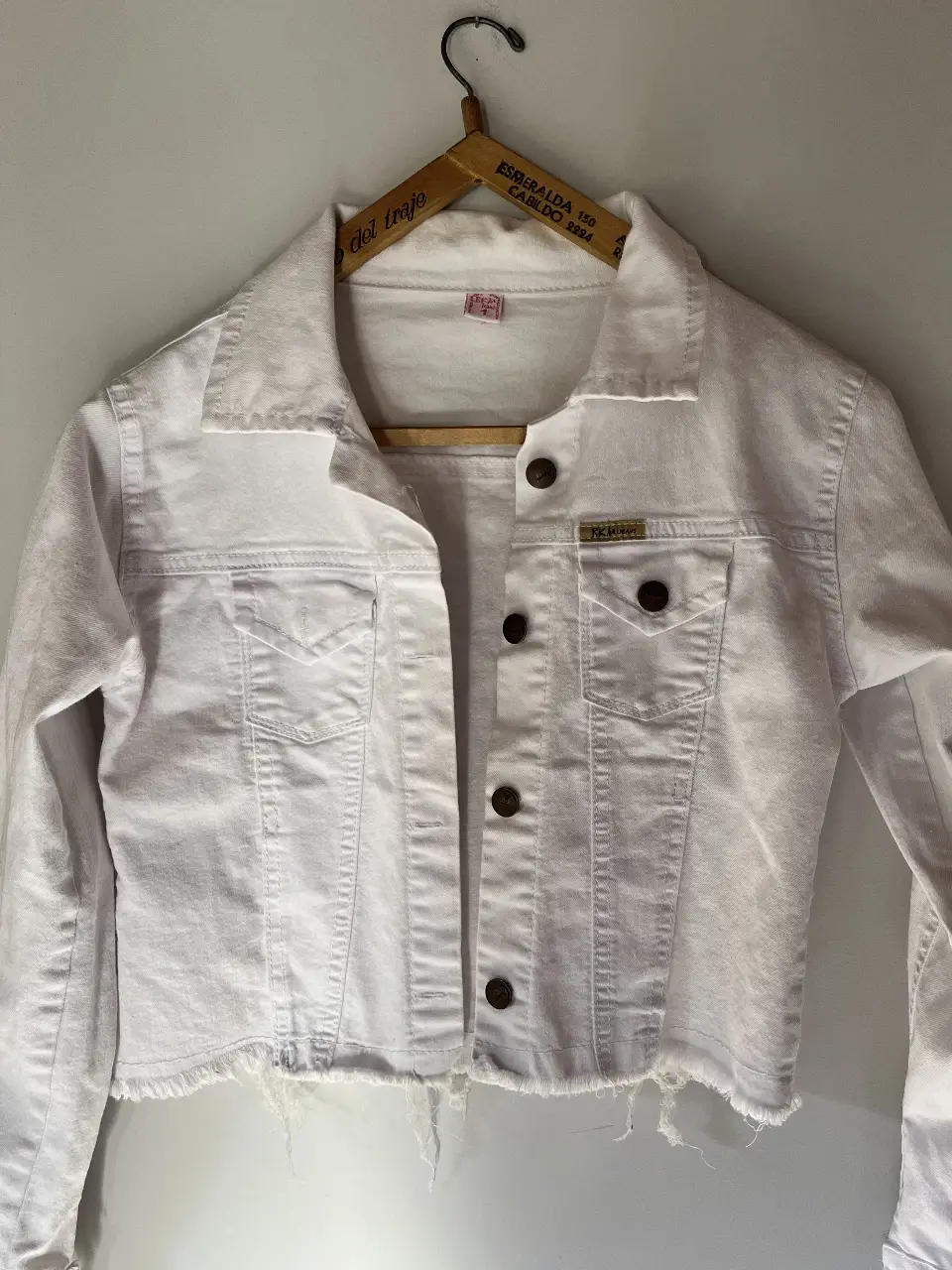 Campera Otra - imagen 1