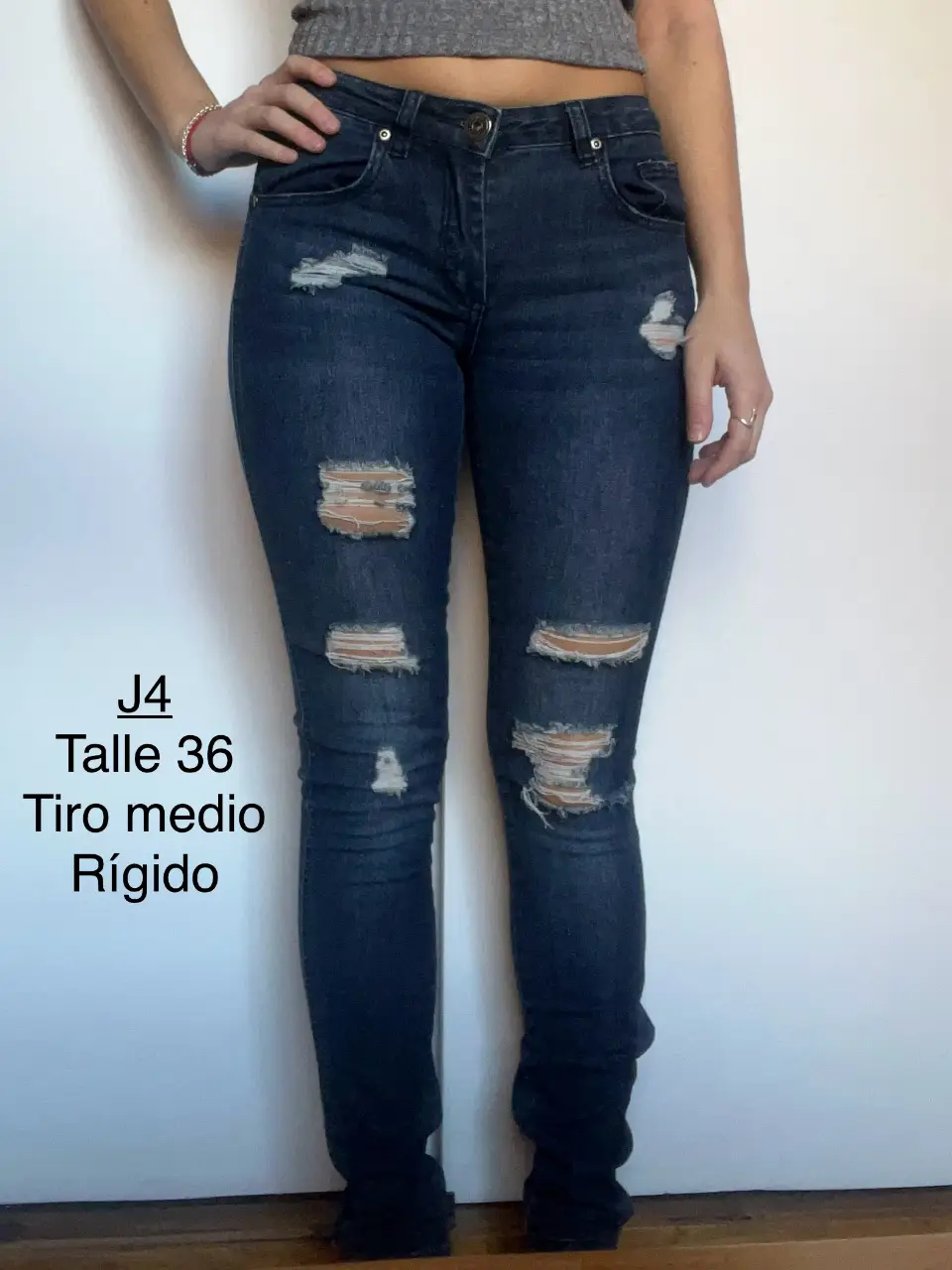 Jean Otro - imagen 1
