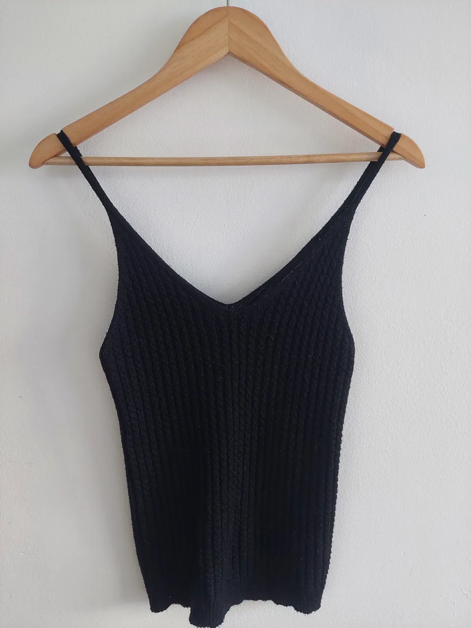 Musculosa Cuesta Blanca - imagen 1