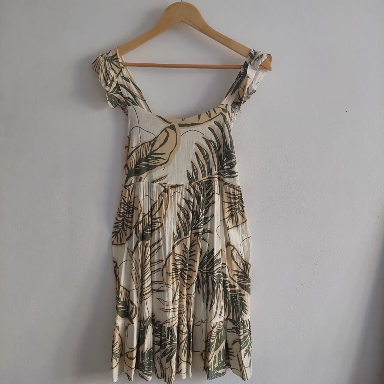 Vestido Sin marca - imagen 1