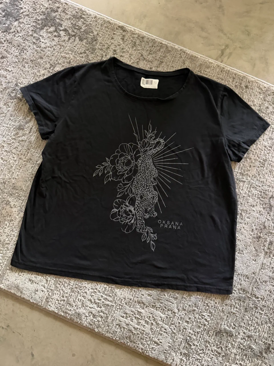 Remera Sin marca - imagen 1