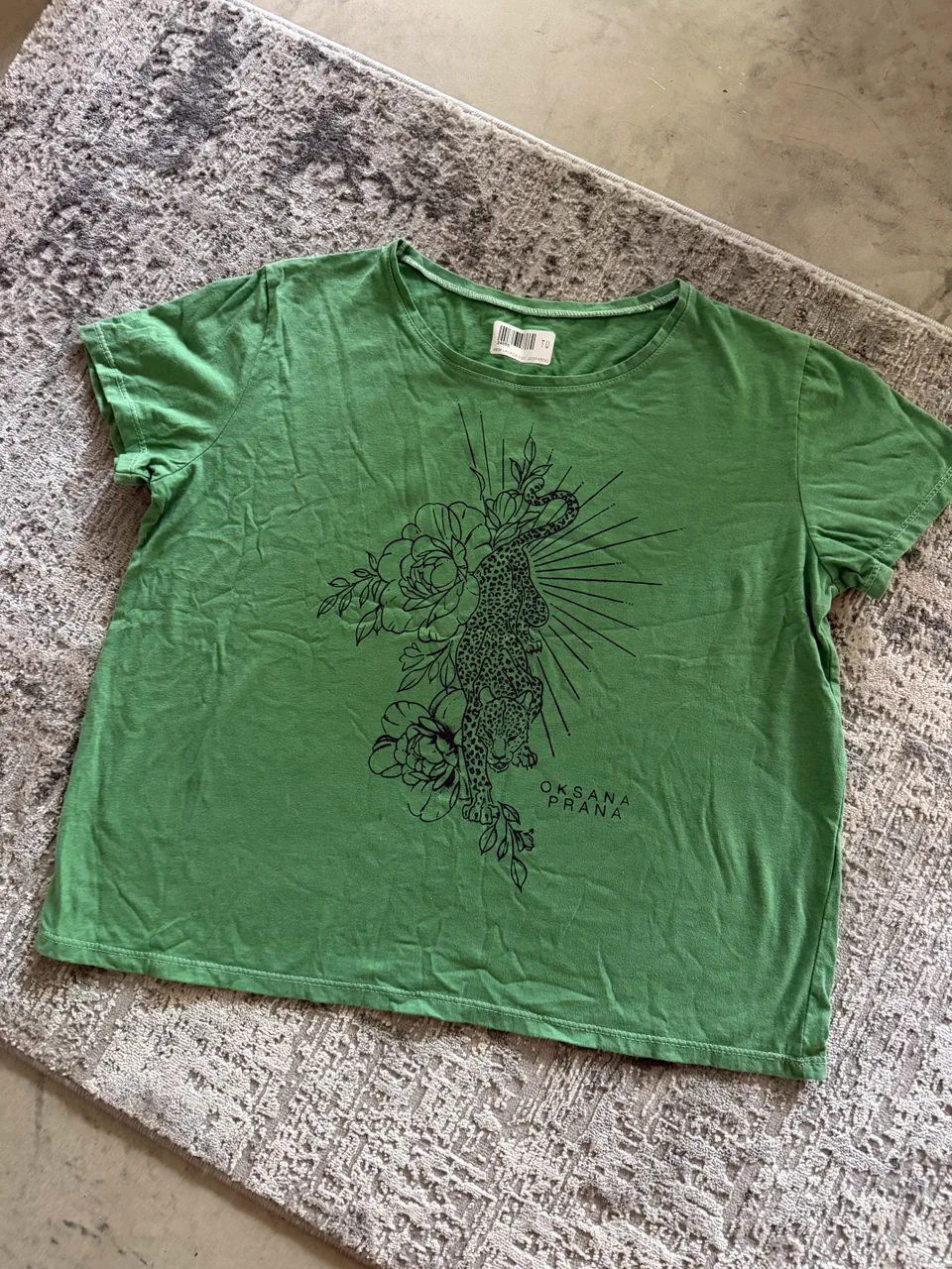 Remera Sin marca - imagen 1