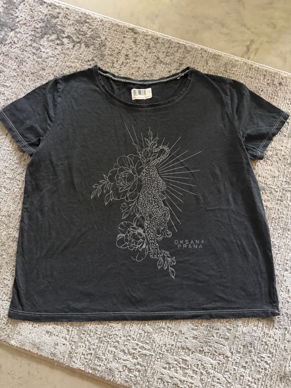Remera Sin marca - imagen 1