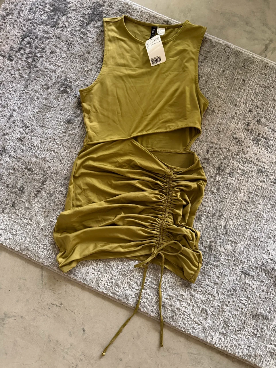 Vestido Divided - imagen 1
