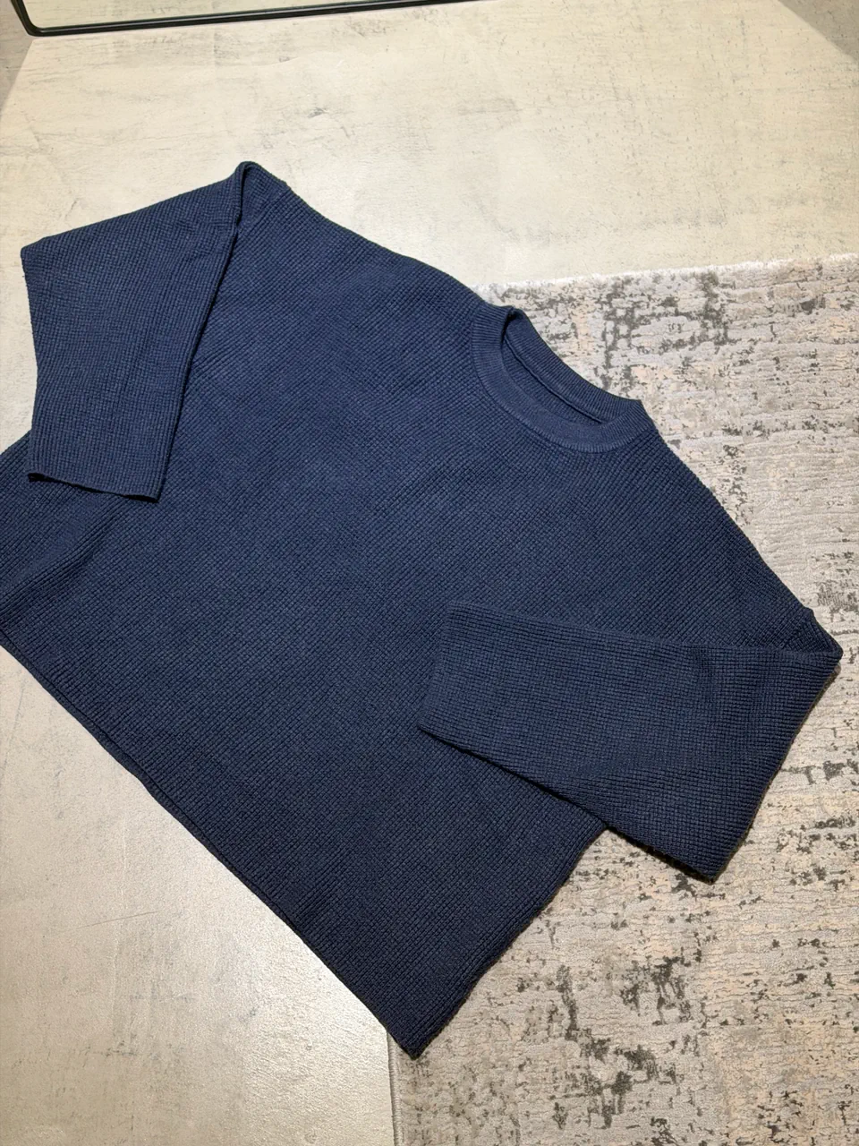 MOKAKNIT · Talle S