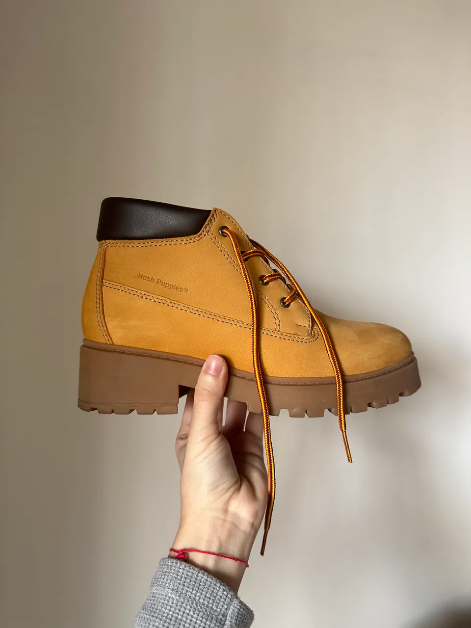 Hush Puppies · Talle AR 36