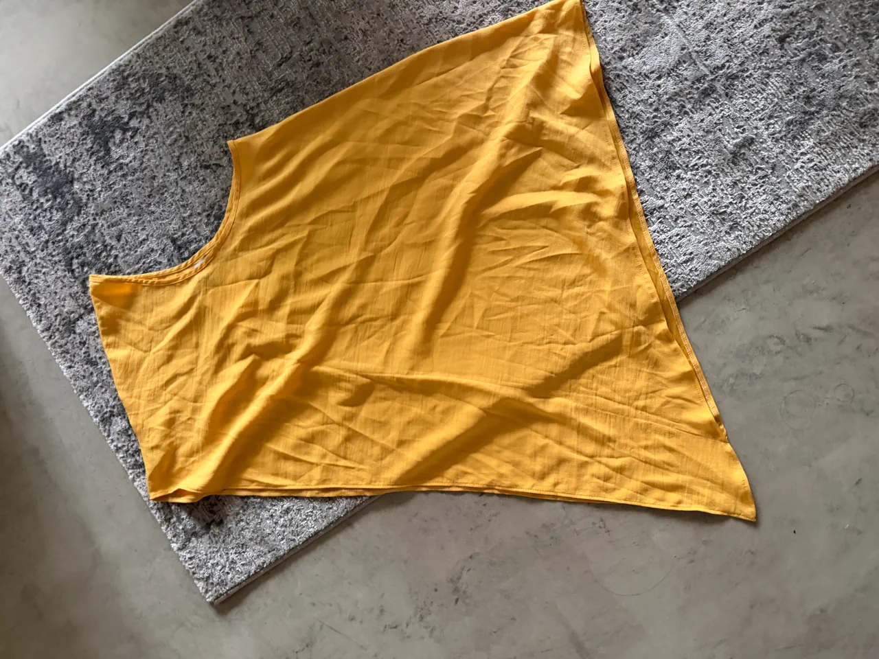 Vestido Ampi Vera · Talle 2