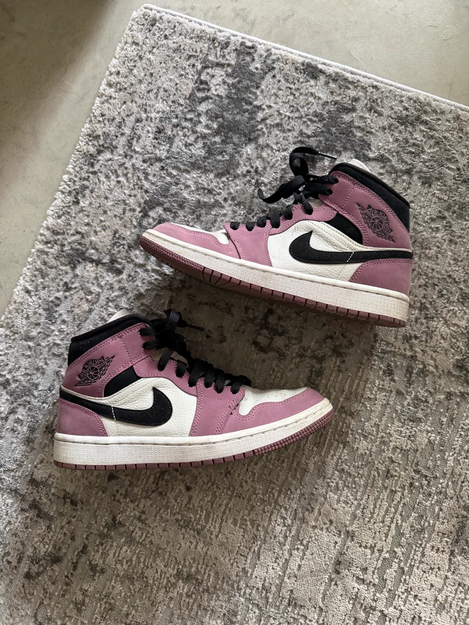 Zapatillas Air jordan - imagen 1