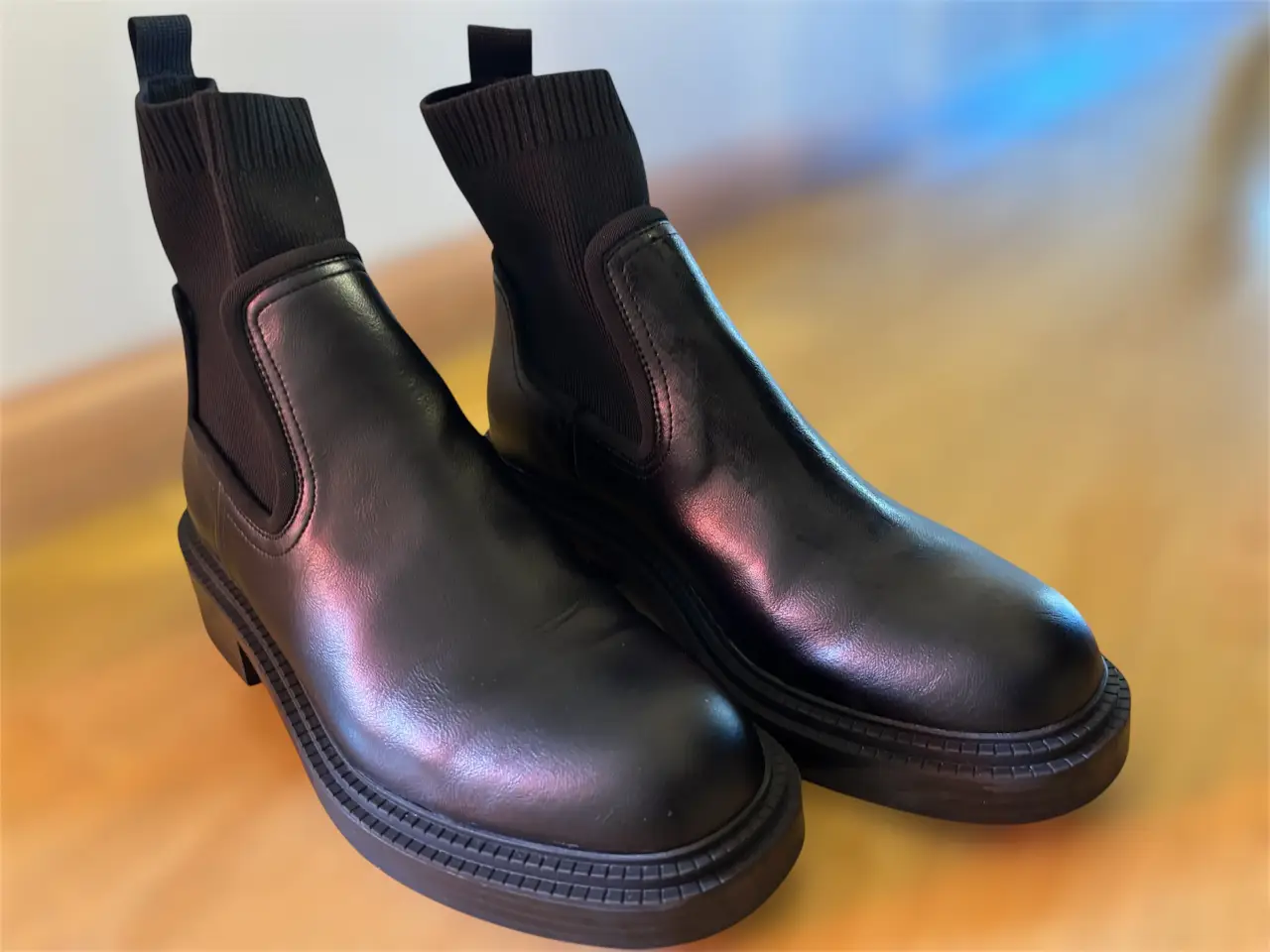 Zara · Talle AR 40