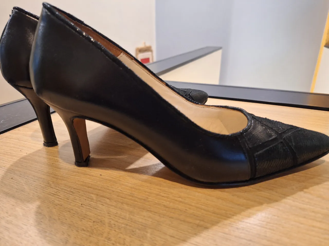 Tiziana · Talle AR 40