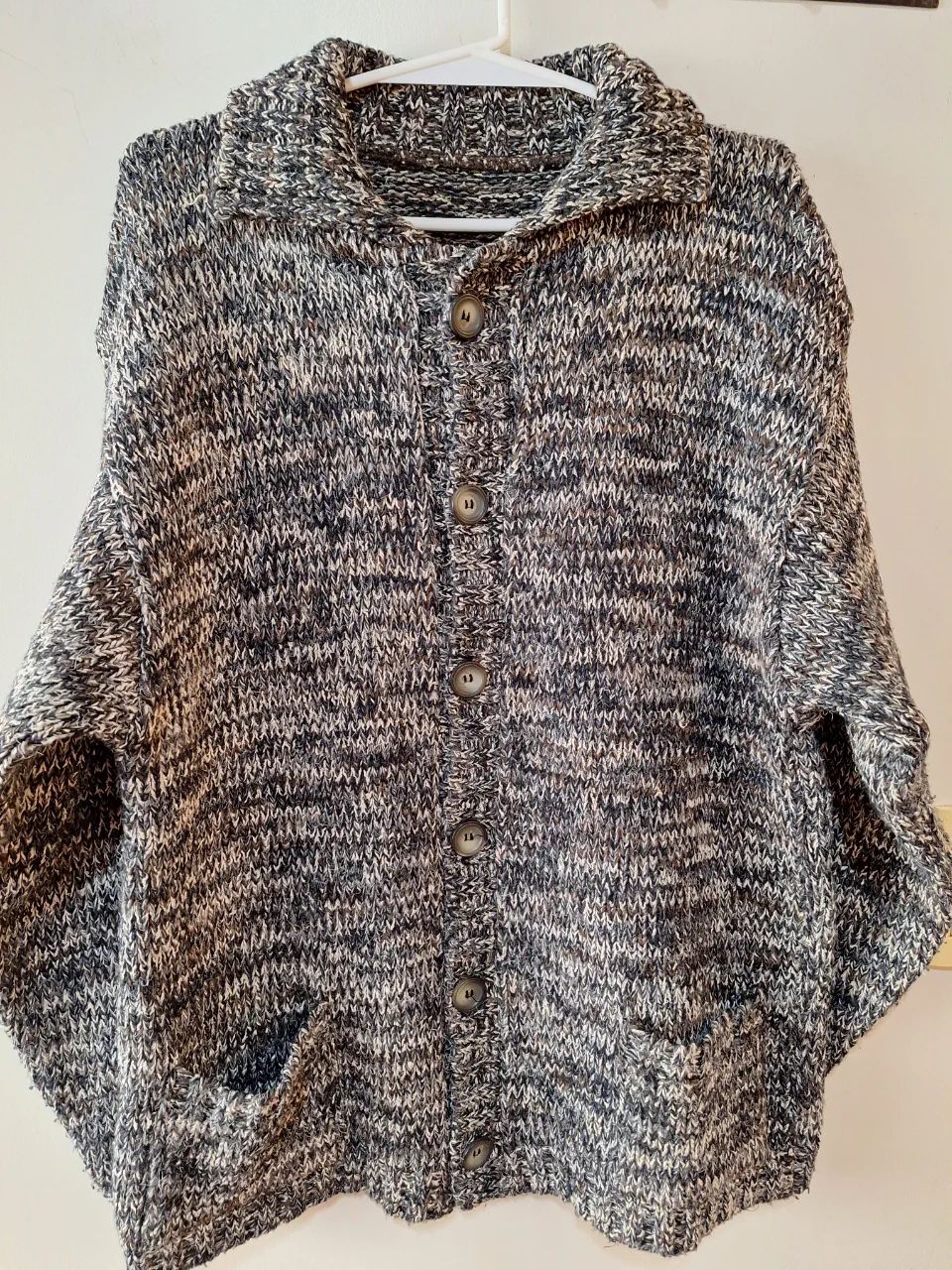 Cardigan Sin marca - imagen 1