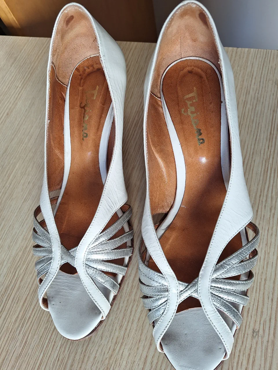 Tiziana · Talle AR 40