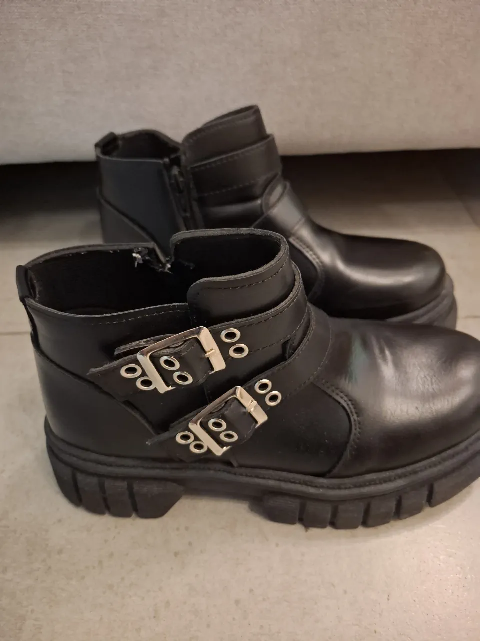 Botas Sin marca ✅ - imagen 4