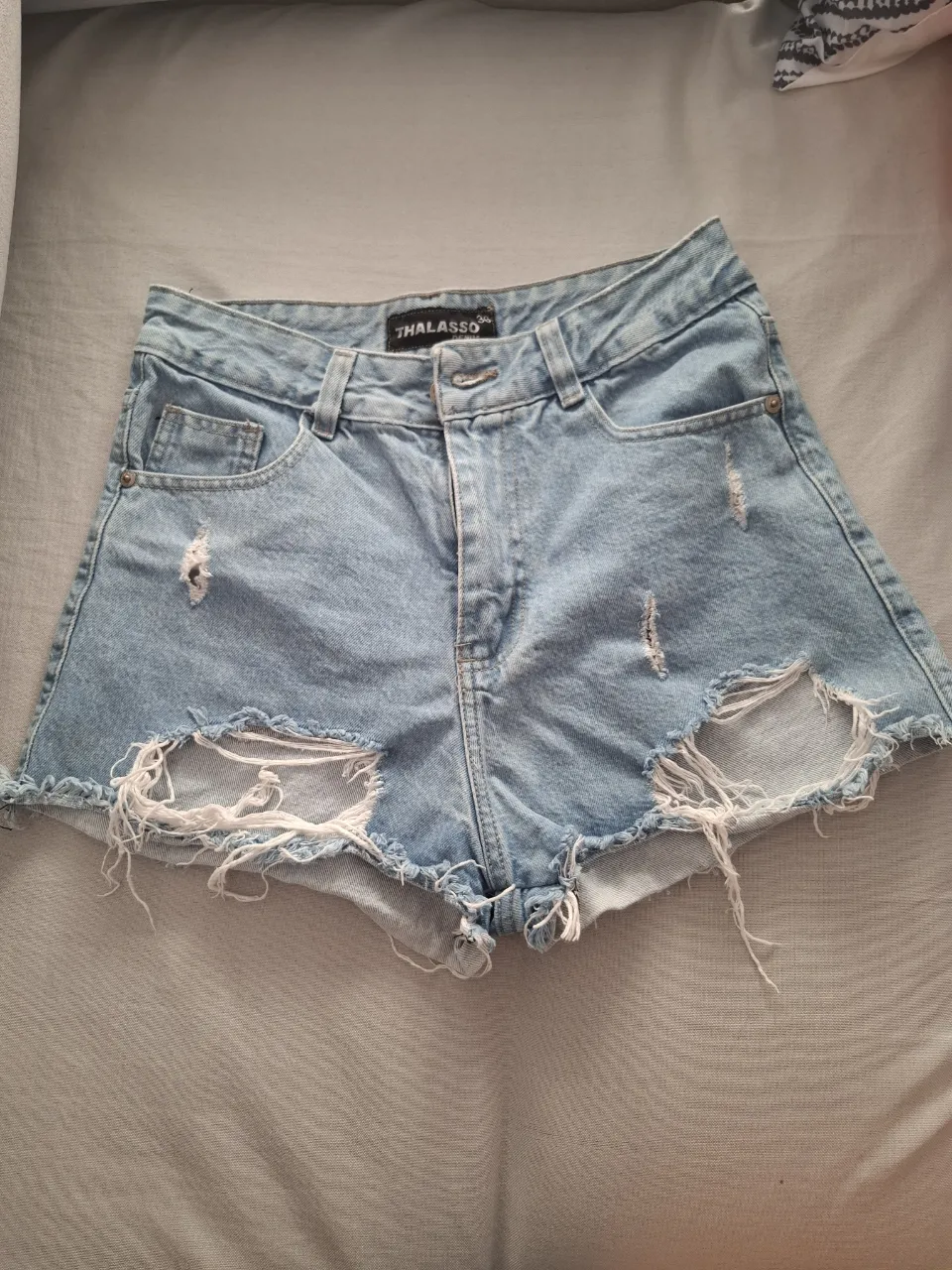 Short Thalaso · Talle M