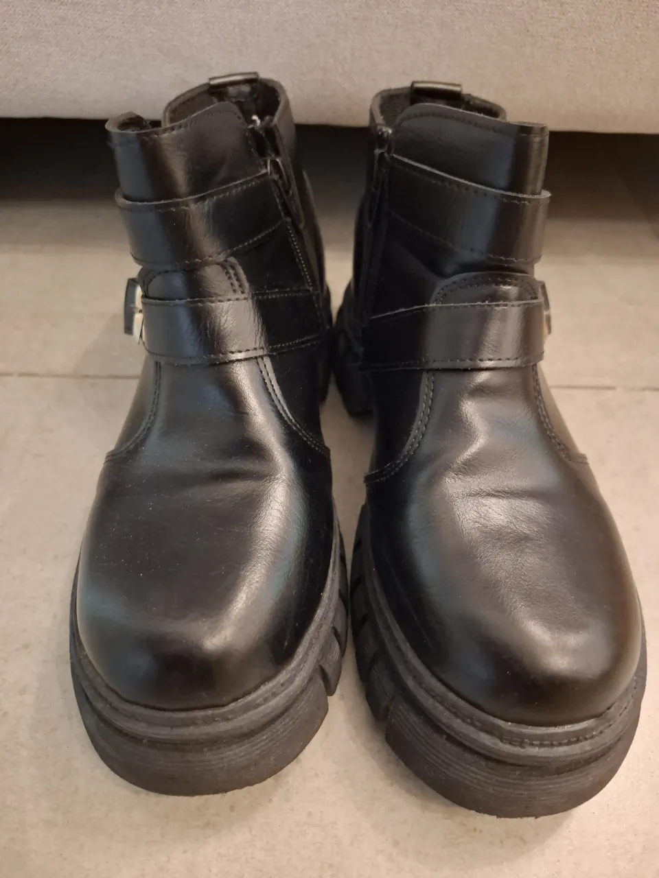 Botas Sin marca ✅ - imagen 2