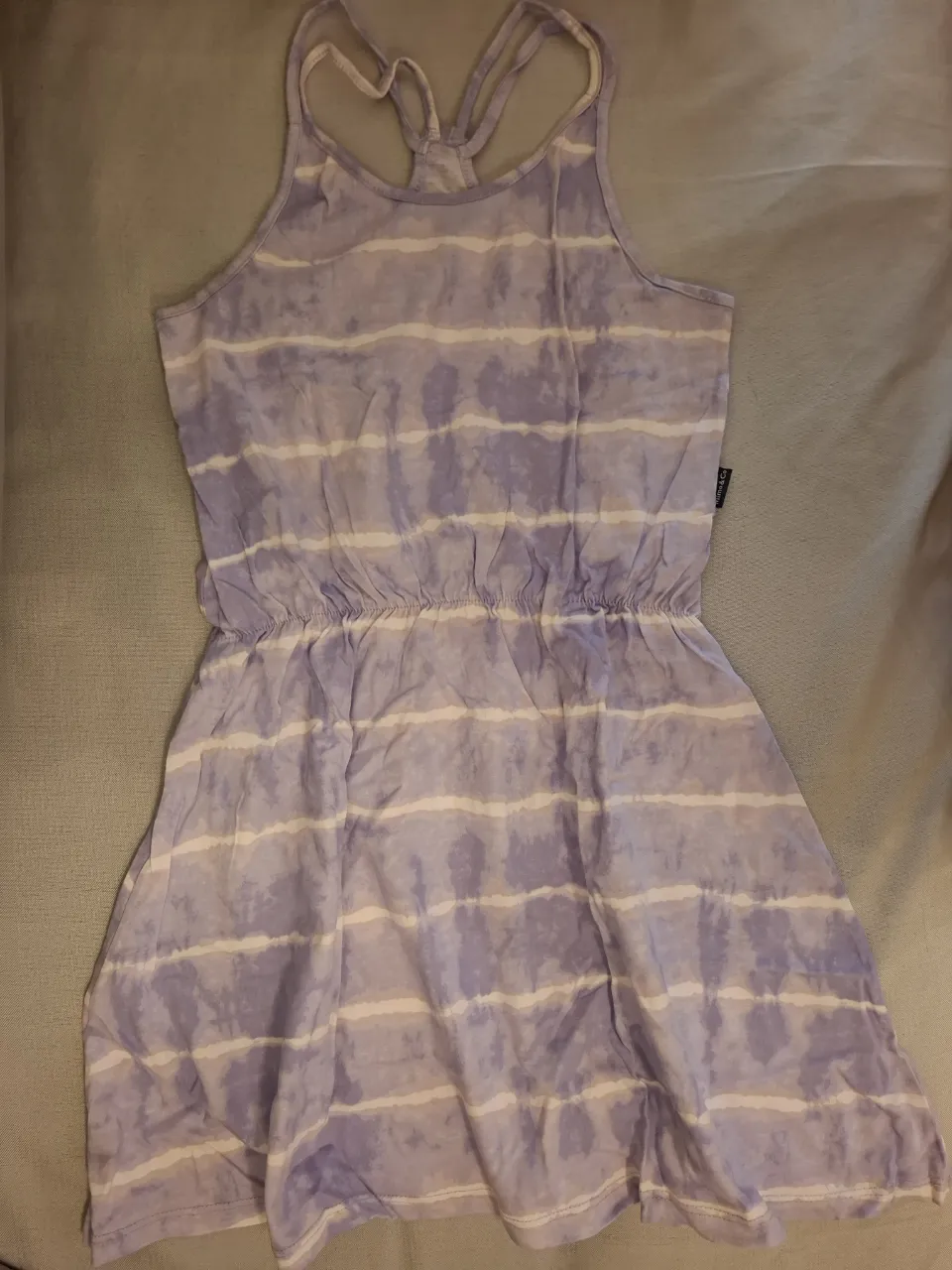Vestido corto Mimo & Co · Talle 10 años / 140 cm