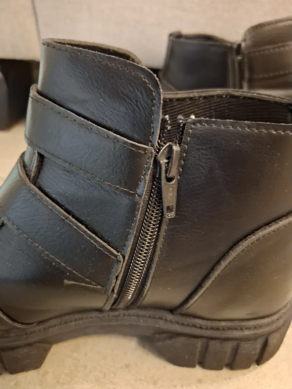 Botas Sin marca ✅ - imagen 3