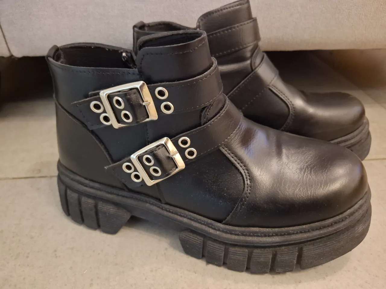Botas Sin marca - imagen 1