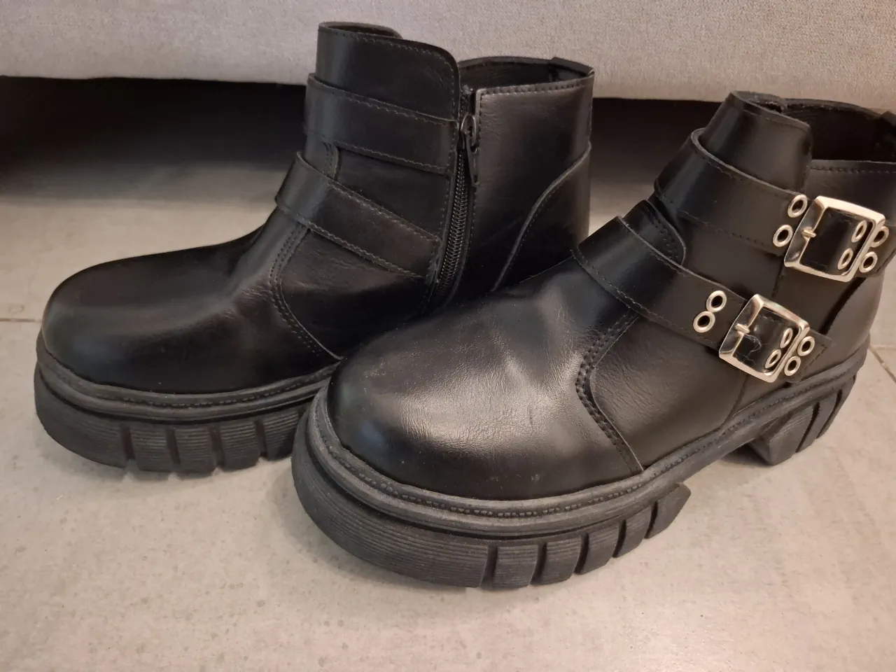 Botas Sin marca ✅ - imagen 5