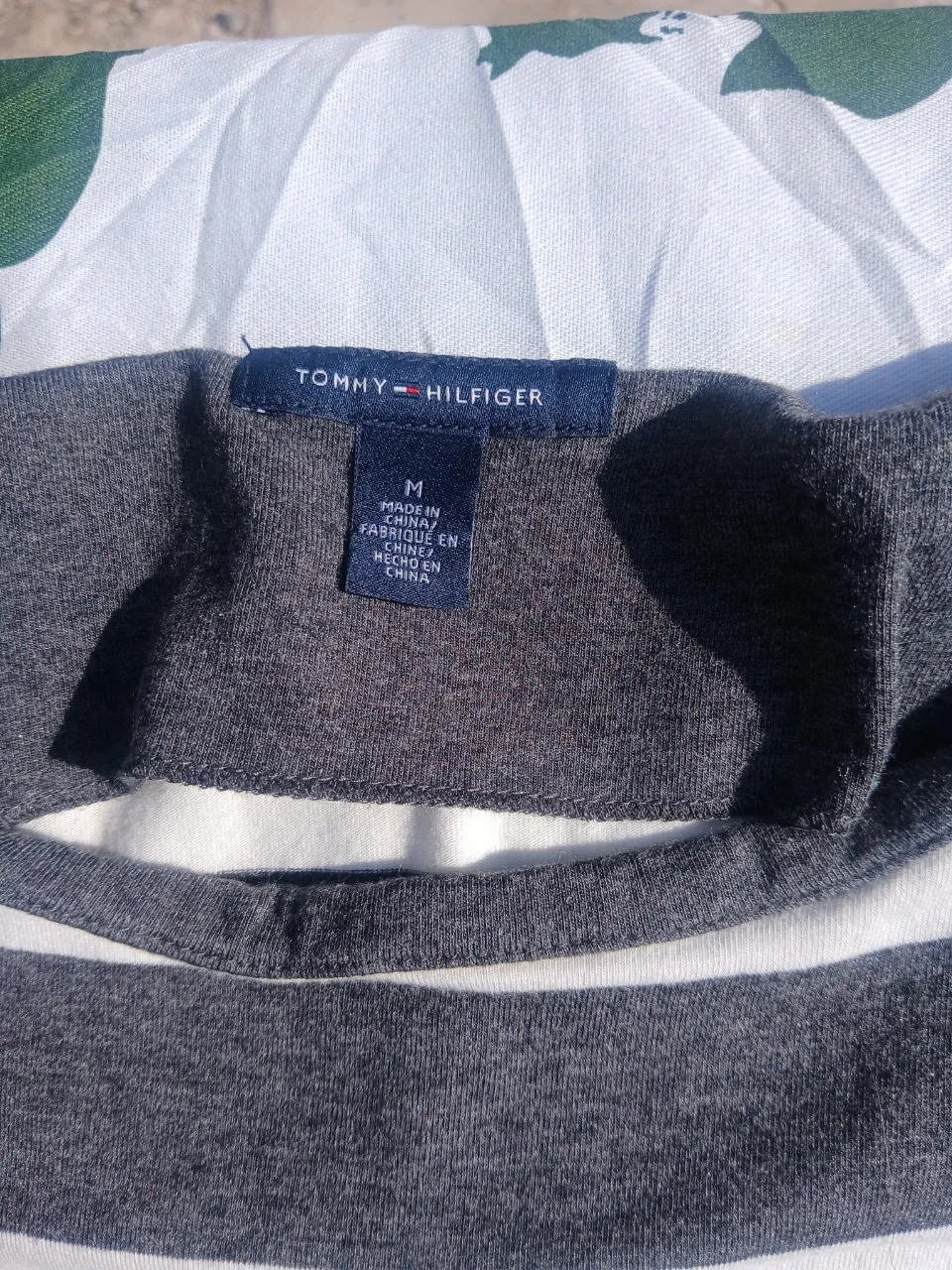 Tommy Hilfiger · Talle M