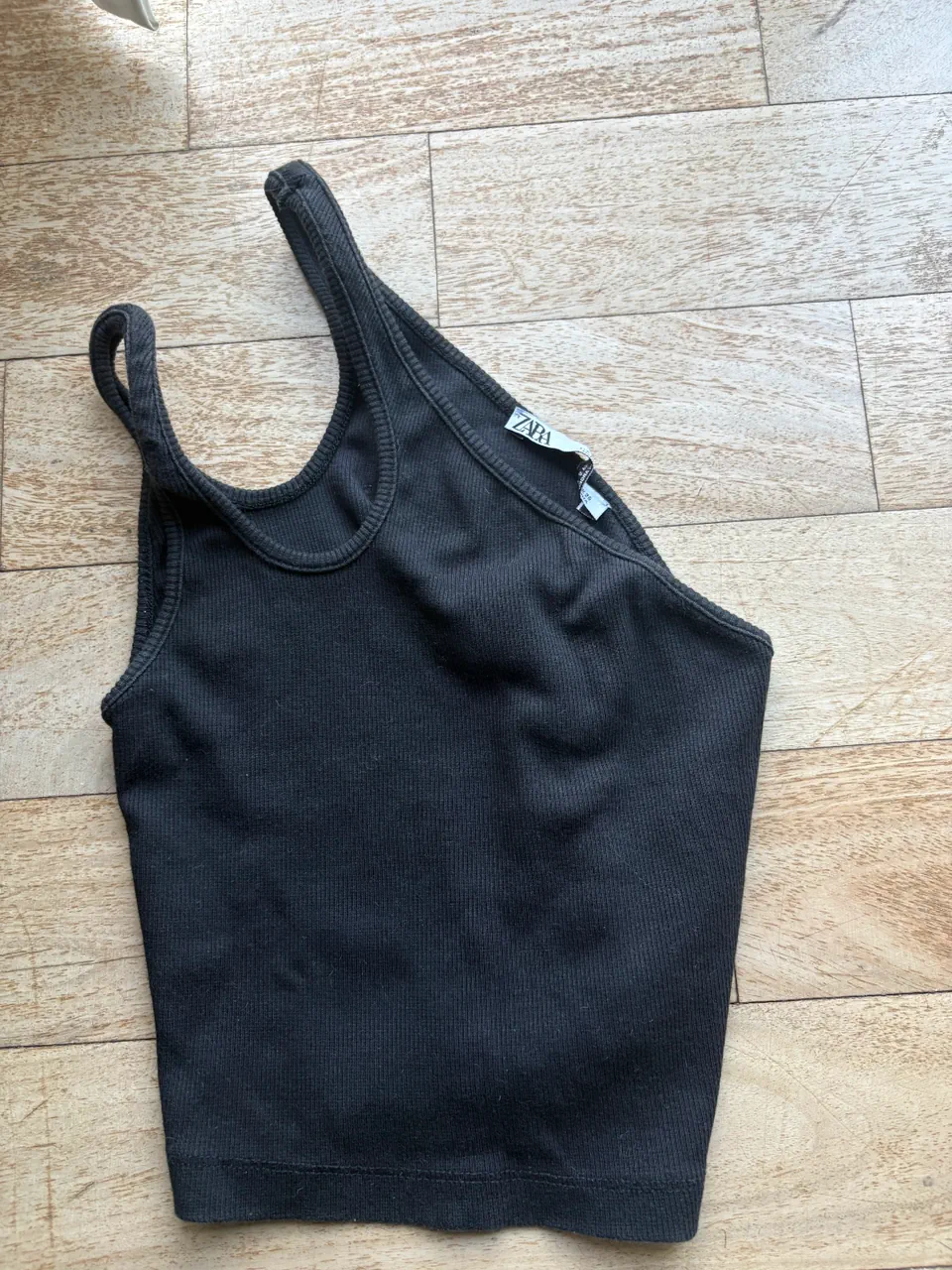 Musculosa Zara - imagen 1
