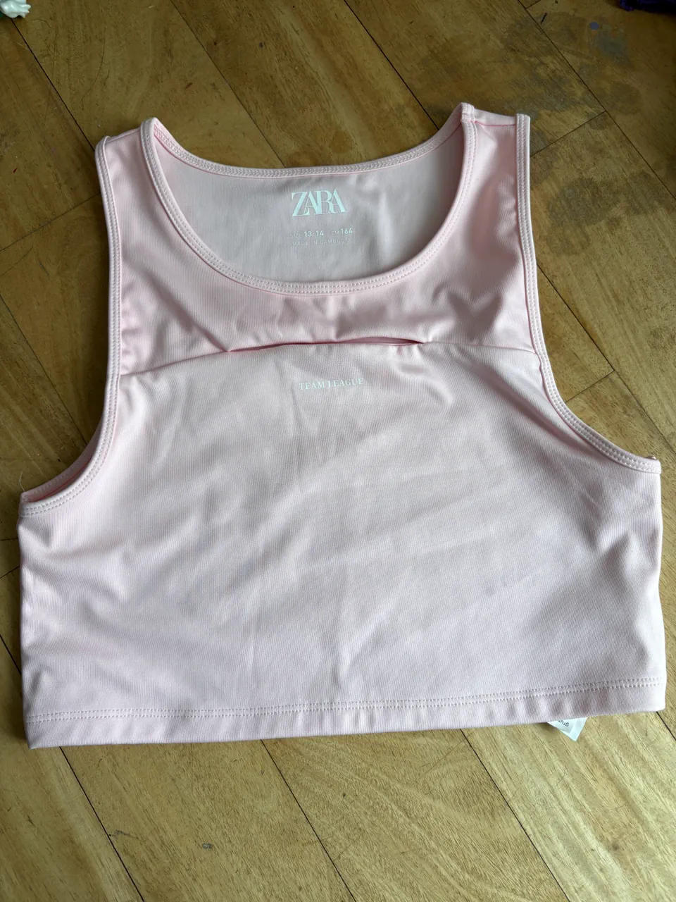 Zara españa · Talle S