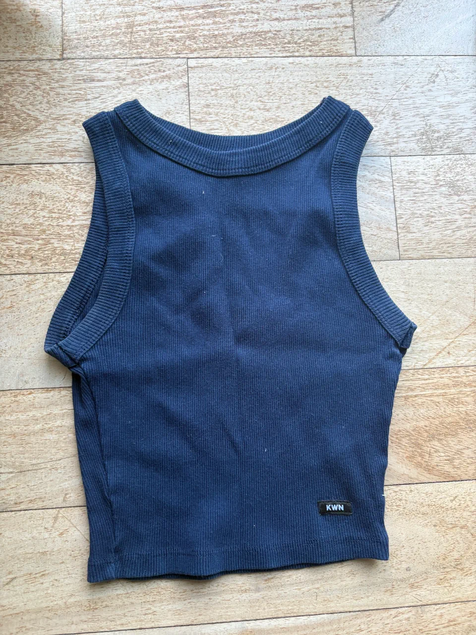 Musculosa KIWANO - imagen 1